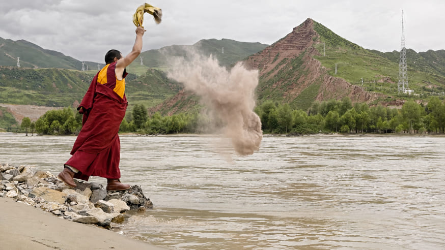 Returning to the Yellow River2