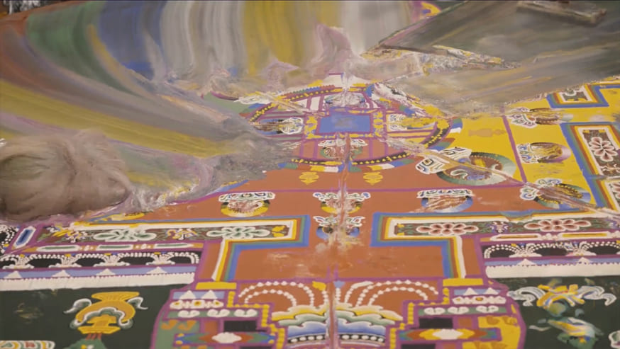 Teaching of Impermanence2